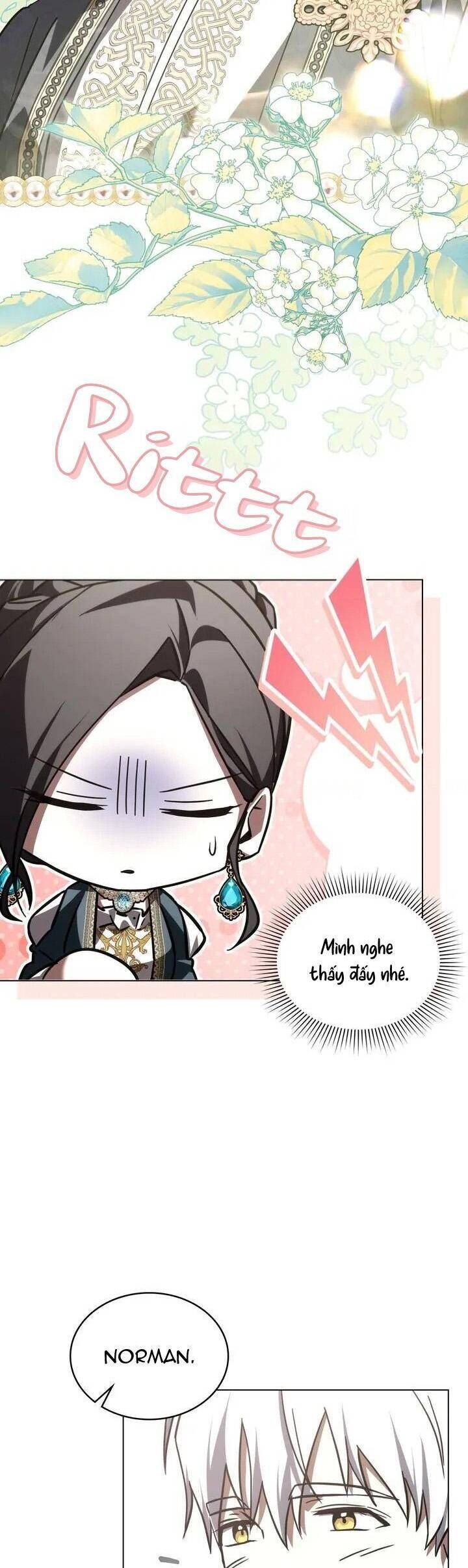 Viết Lại Kết Cục Bi Thảm Của Tôi - Chapter 48 - Page 24