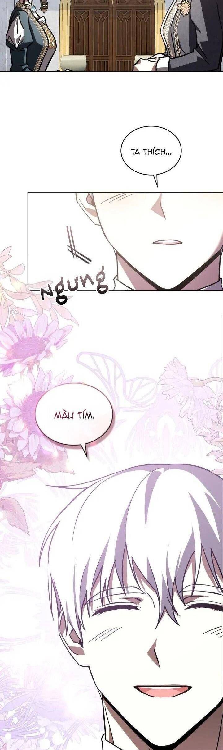 Viết Lại Kết Cục Bi Thảm Của Tôi - Chapter 48 - Page 27