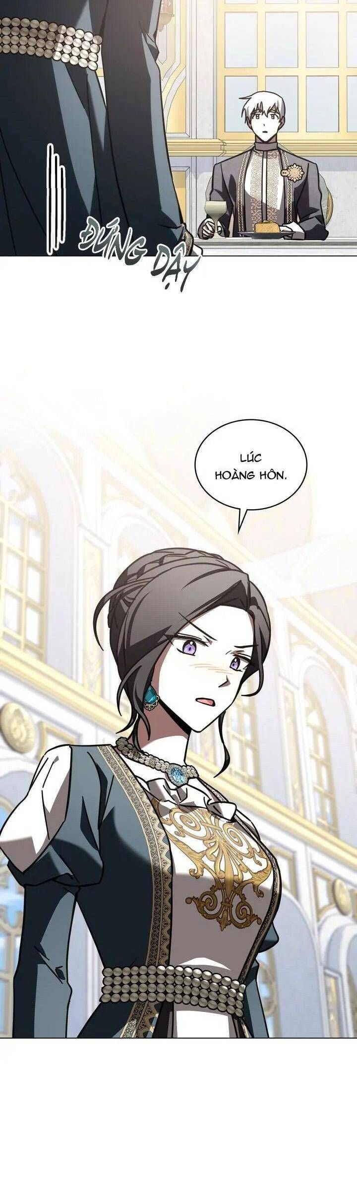 Viết Lại Kết Cục Bi Thảm Của Tôi - Chapter 48 - Page 29