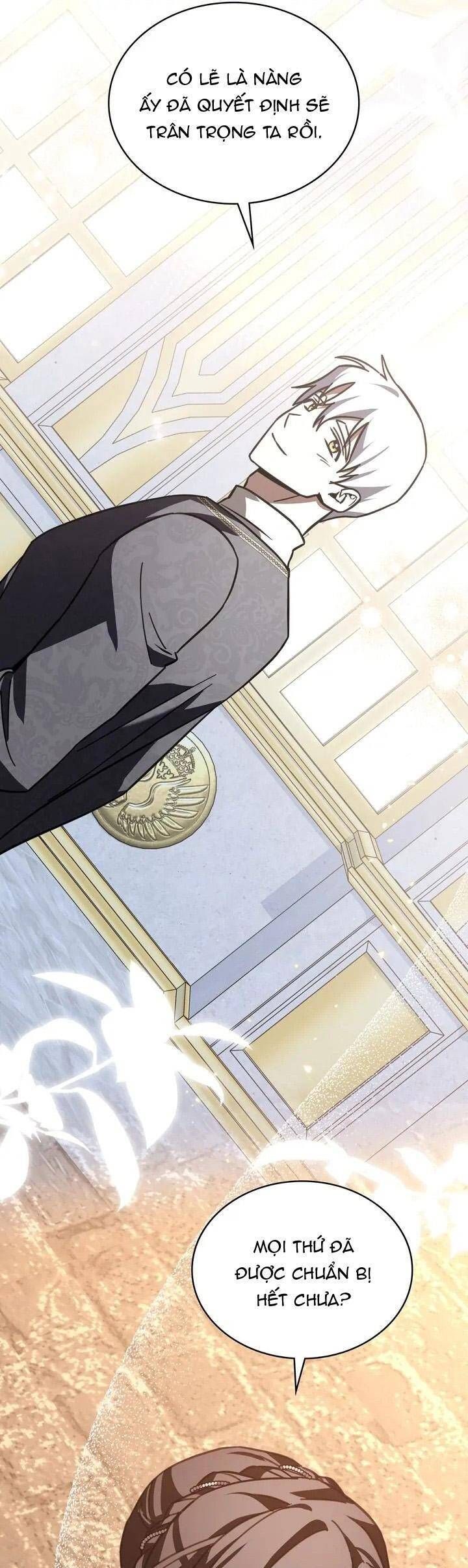 Viết Lại Kết Cục Bi Thảm Của Tôi - Chapter 48 - Page 31