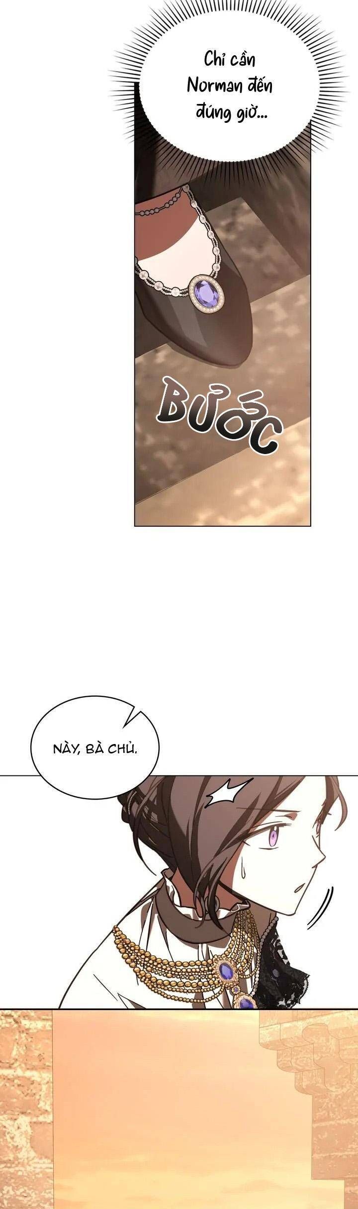 Viết Lại Kết Cục Bi Thảm Của Tôi - Chapter 48 - Page 36