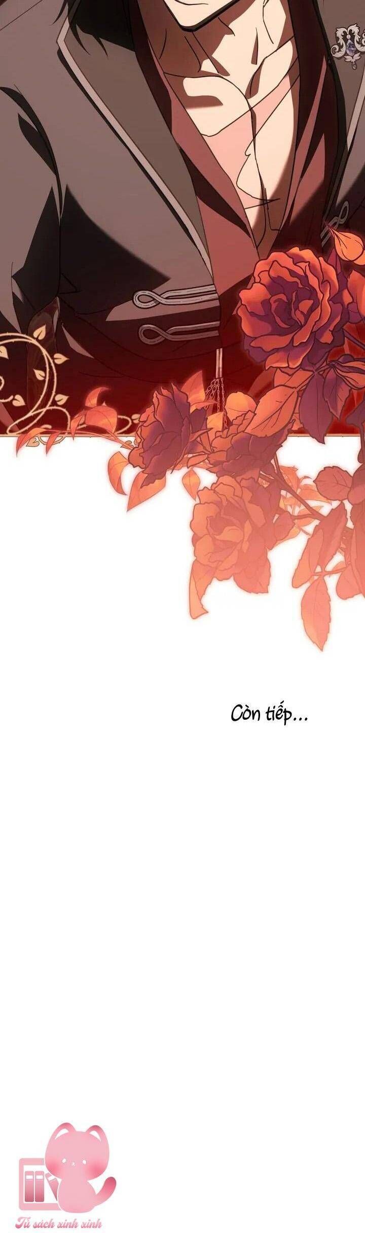 Viết Lại Kết Cục Bi Thảm Của Tôi - Chapter 48 - Page 38