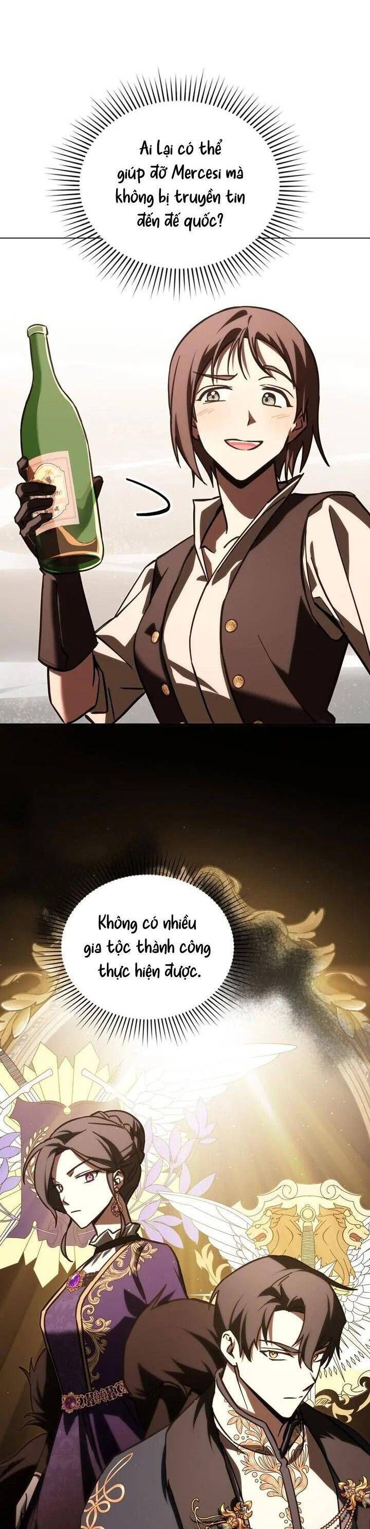 Viết Lại Kết Cục Bi Thảm Của Tôi - Chapter 48 - Page 8