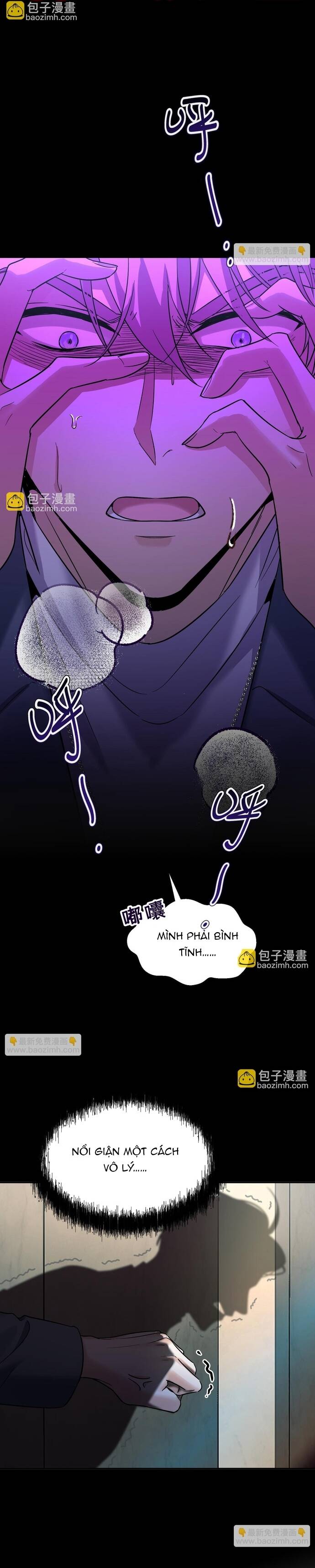 Vô Tình Kết Hôn Với Tổng Tài - Chapter 10 - Page 12