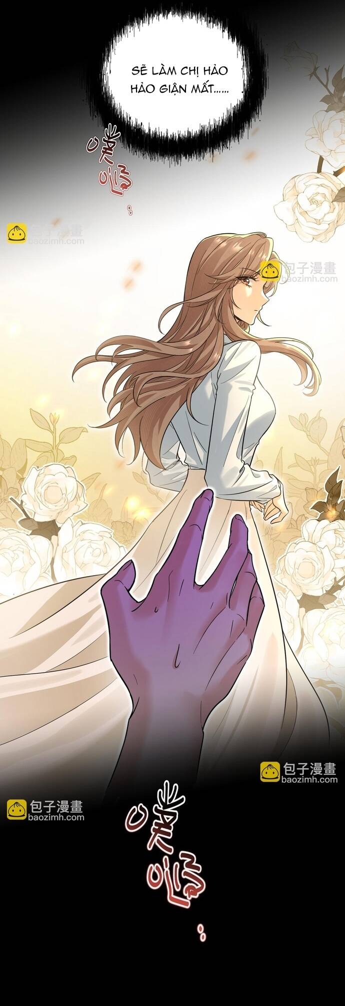 Vô Tình Kết Hôn Với Tổng Tài - Chapter 10 - Page 13