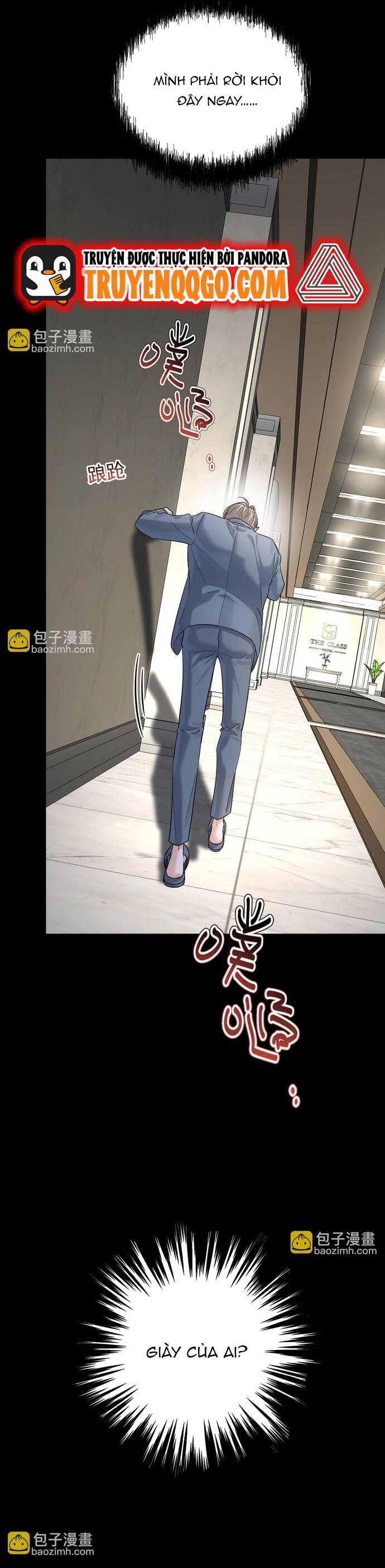 Vô Tình Kết Hôn Với Tổng Tài - Chapter 10 - Page 14