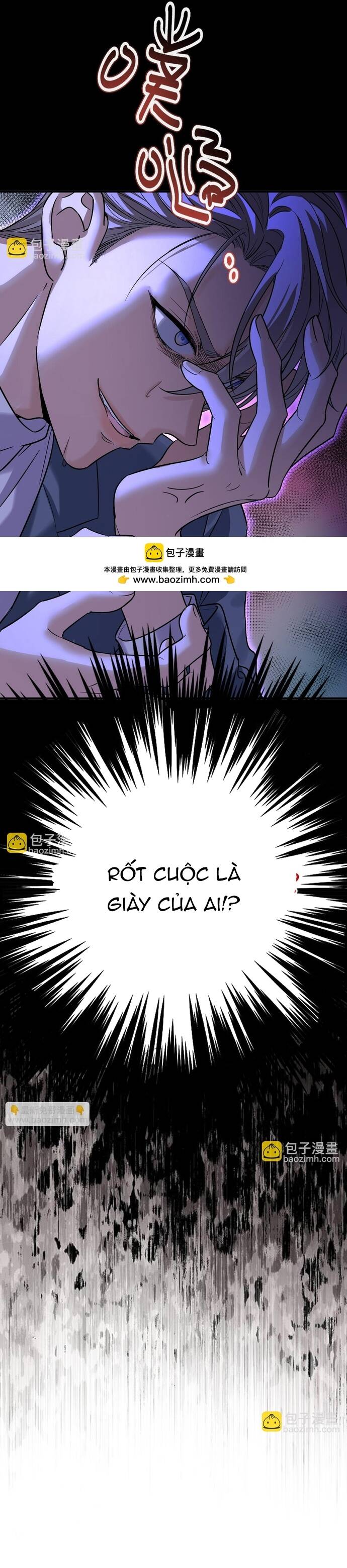 Vô Tình Kết Hôn Với Tổng Tài - Chapter 10 - Page 15