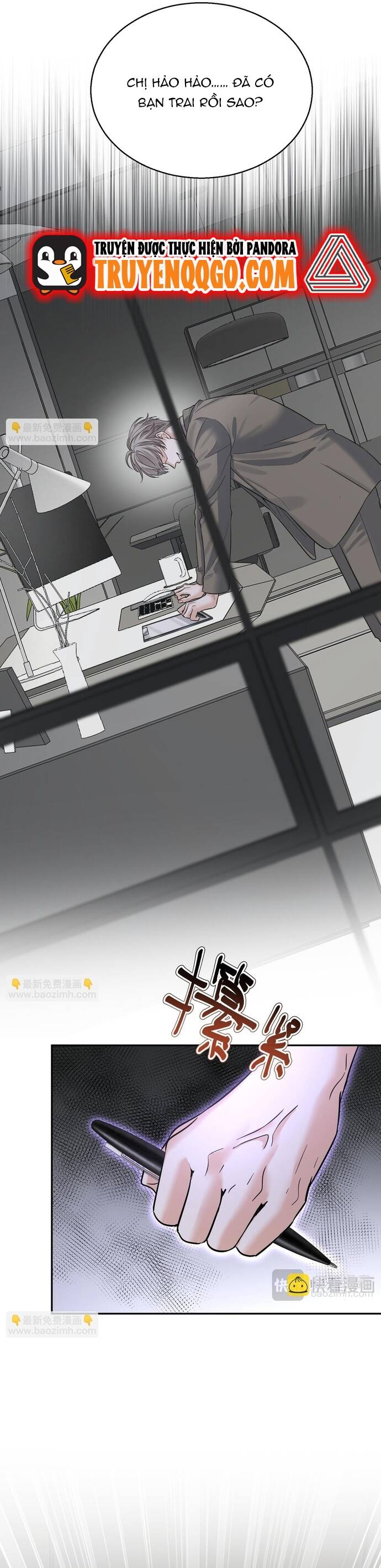 Vô Tình Kết Hôn Với Tổng Tài - Chapter 10 - Page 16