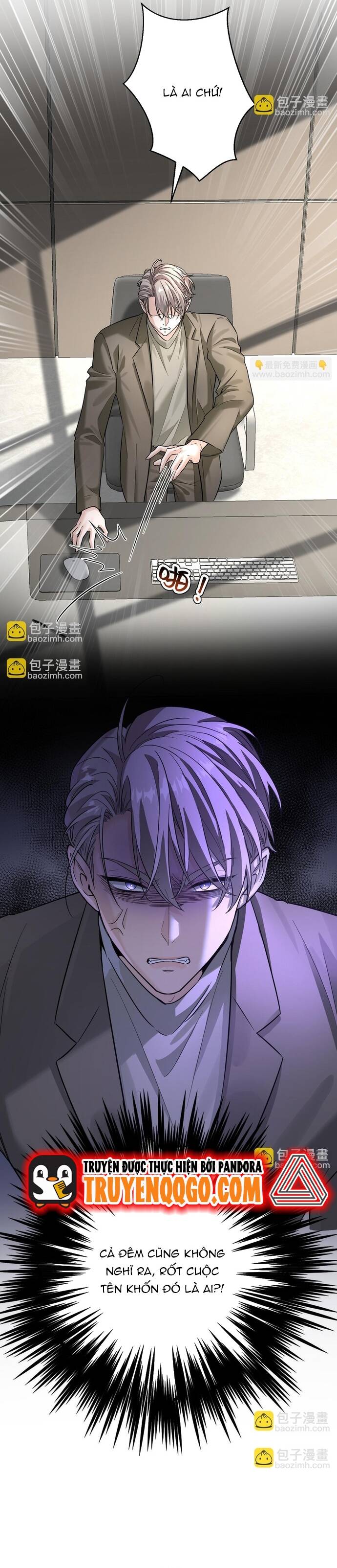 Vô Tình Kết Hôn Với Tổng Tài - Chapter 10 - Page 17