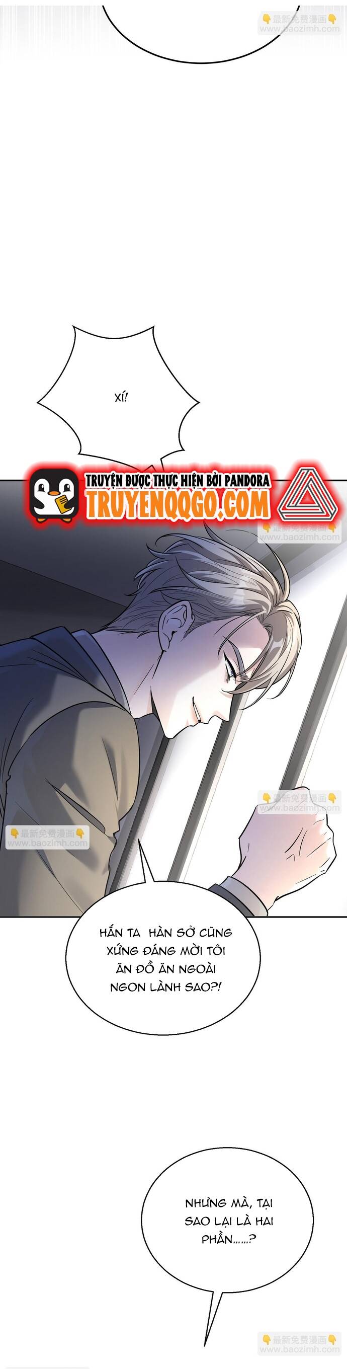 Vô Tình Kết Hôn Với Tổng Tài - Chapter 10 - Page 20