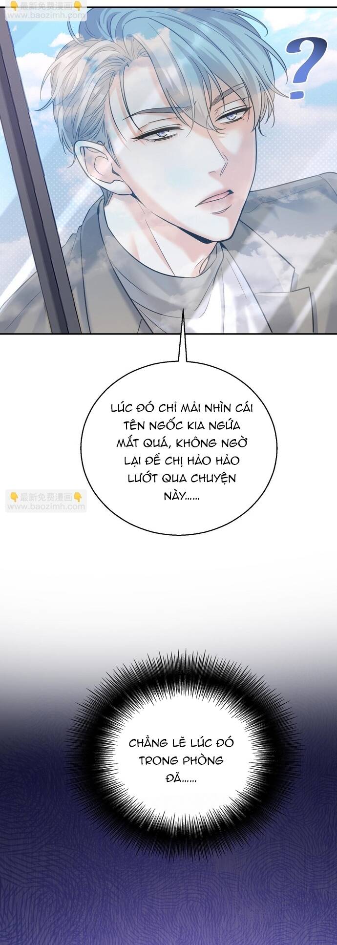 Vô Tình Kết Hôn Với Tổng Tài - Chapter 10 - Page 21