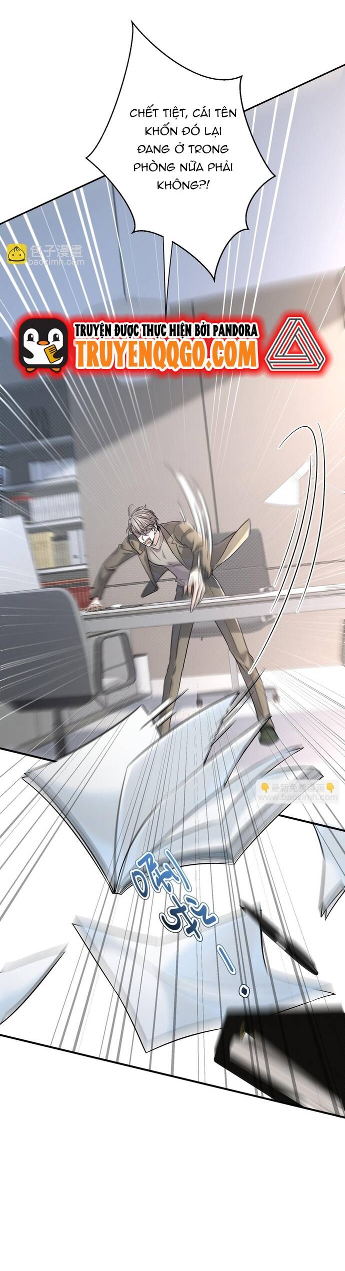 Vô Tình Kết Hôn Với Tổng Tài - Chapter 10 - Page 23