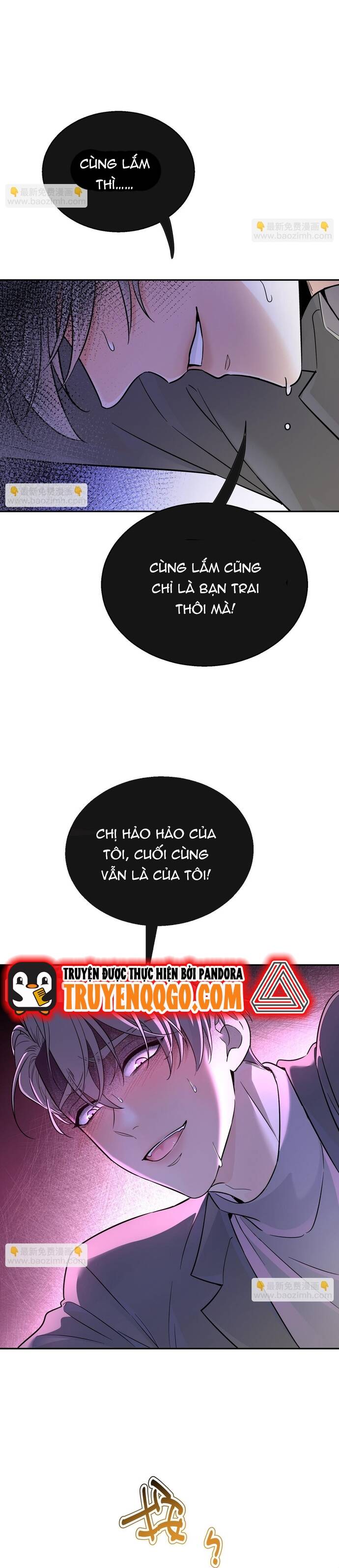 Vô Tình Kết Hôn Với Tổng Tài - Chapter 10 - Page 26