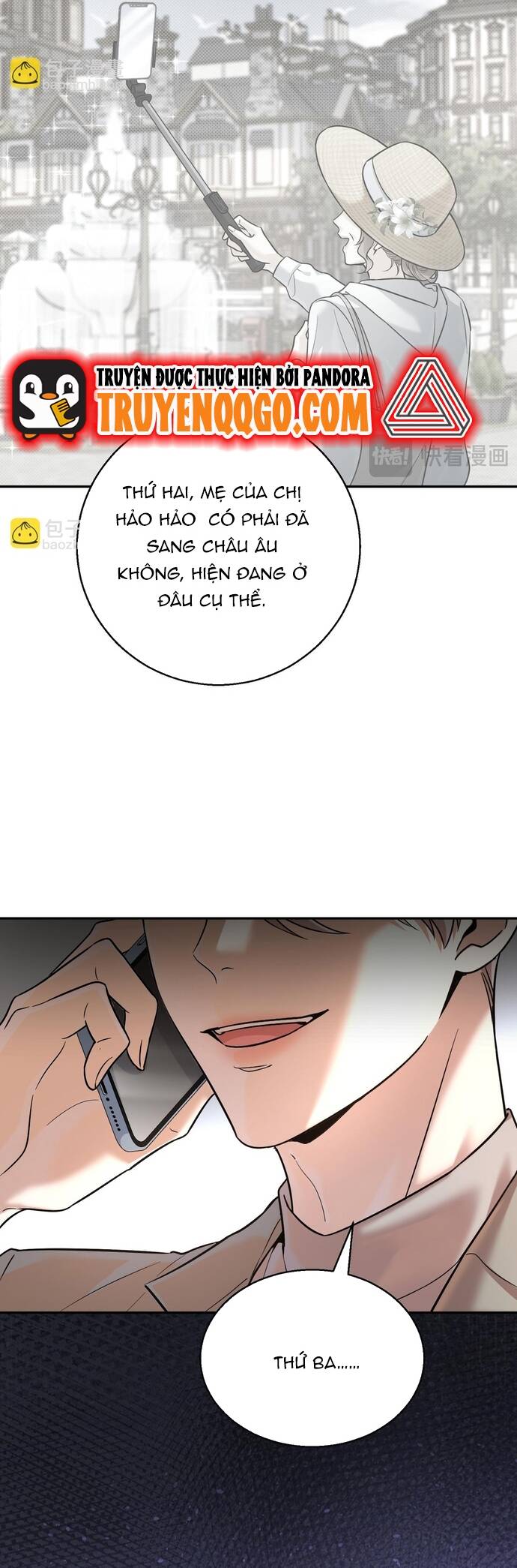 Vô Tình Kết Hôn Với Tổng Tài - Chapter 10 - Page 28