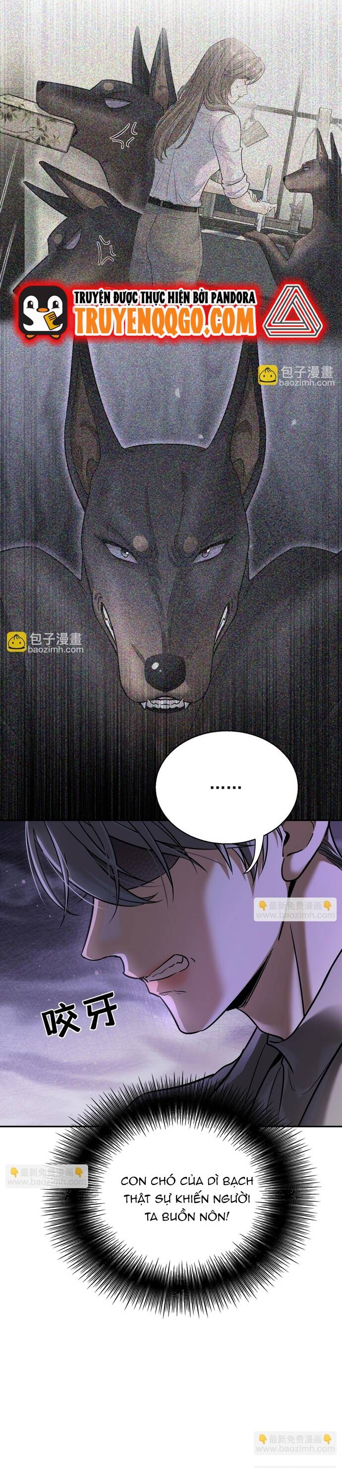 Vô Tình Kết Hôn Với Tổng Tài - Chapter 10 - Page 29