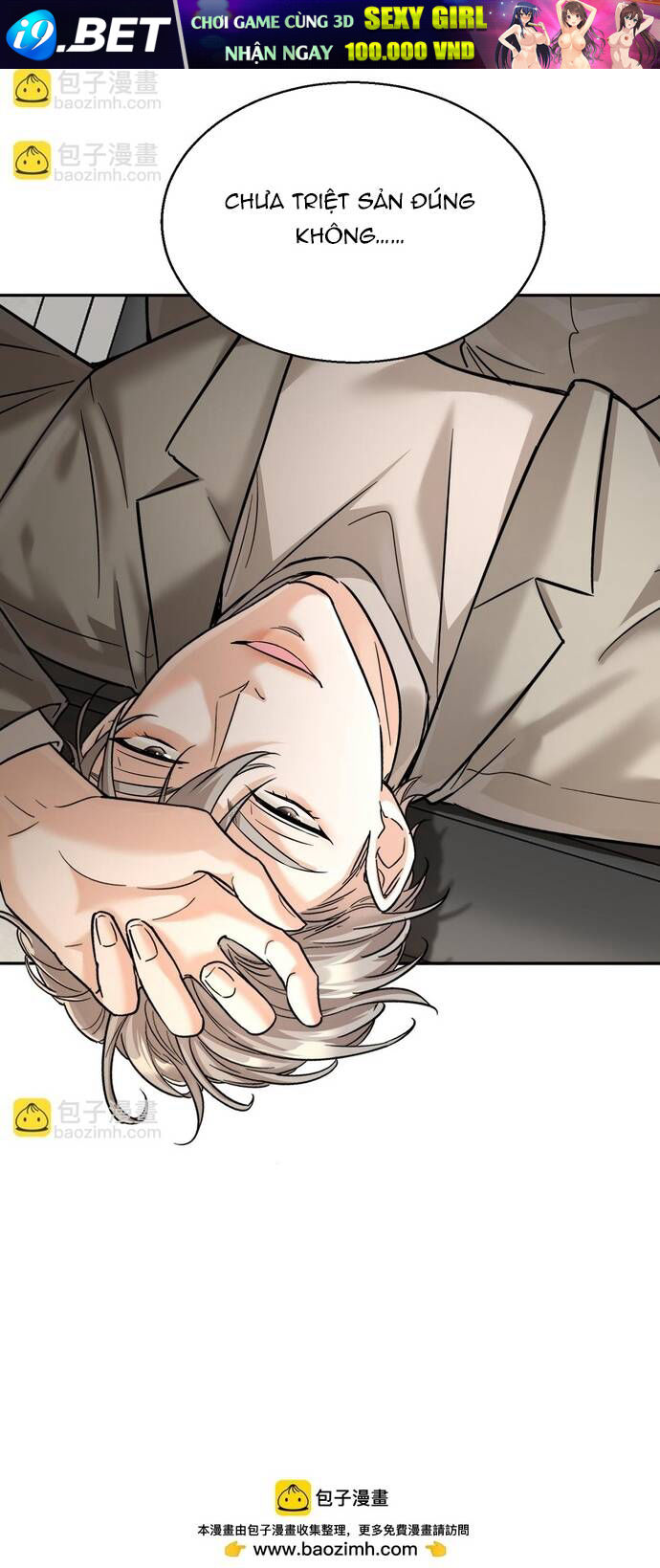 Vô Tình Kết Hôn Với Tổng Tài - Chapter 10 - Page 32