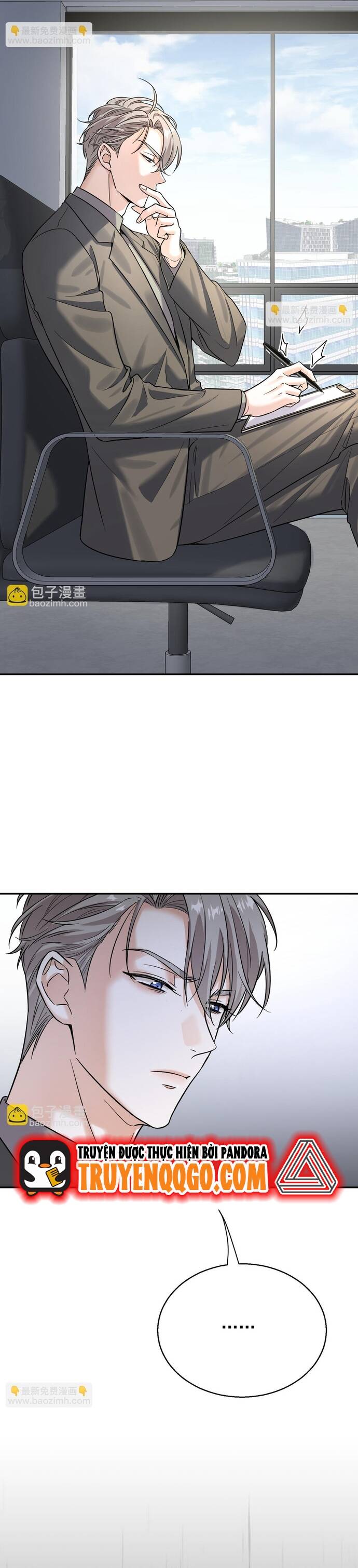 Vô Tình Kết Hôn Với Tổng Tài - Chapter 10 - Page 5