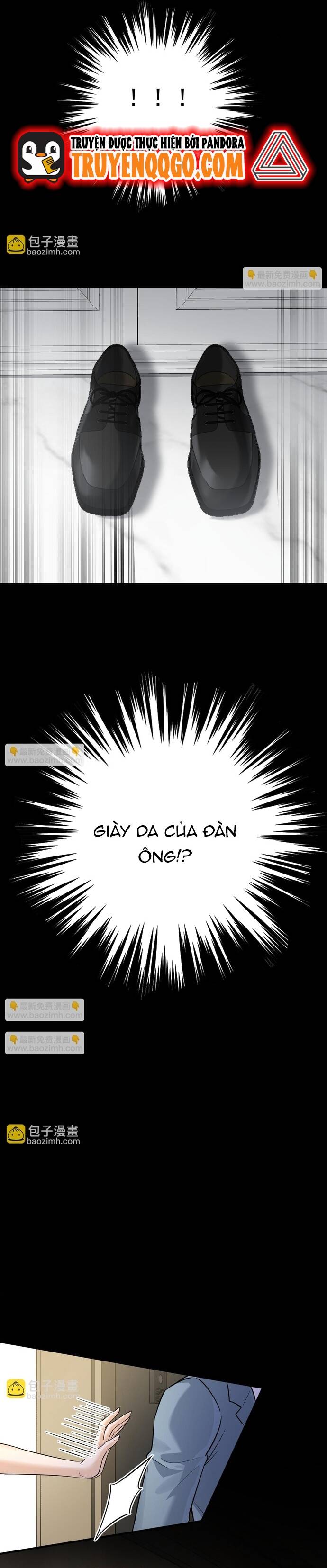 Vô Tình Kết Hôn Với Tổng Tài - Chapter 10 - Page 8