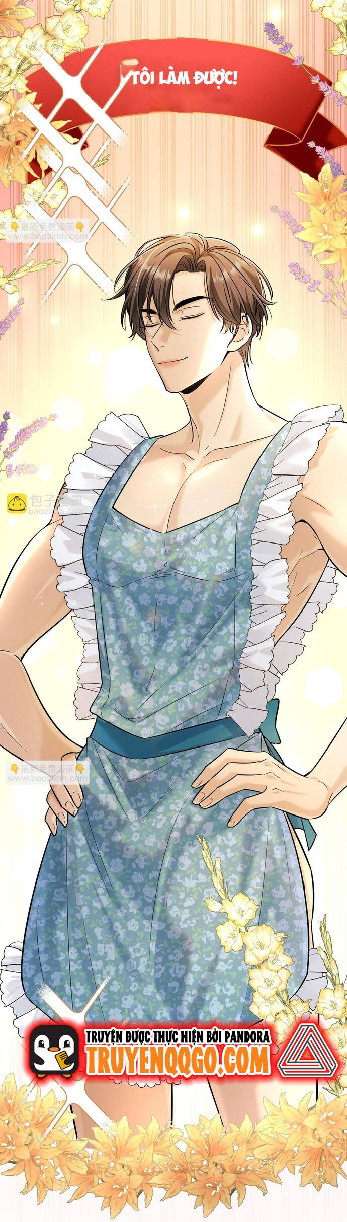 Vô Tình Kết Hôn Với Tổng Tài - Chapter 11 - Page 14