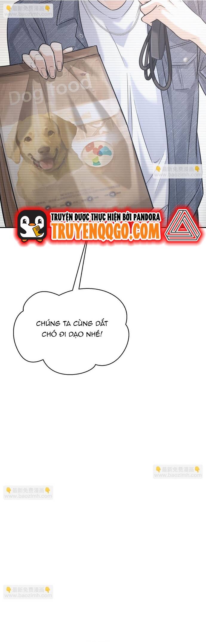 Vô Tình Kết Hôn Với Tổng Tài - Chapter 11 - Page 18