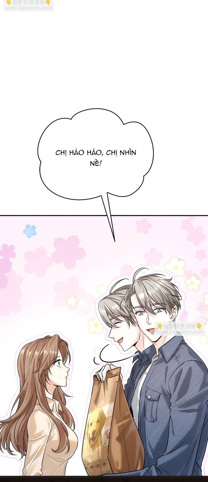 Vô Tình Kết Hôn Với Tổng Tài - Chapter 11 - Page 21