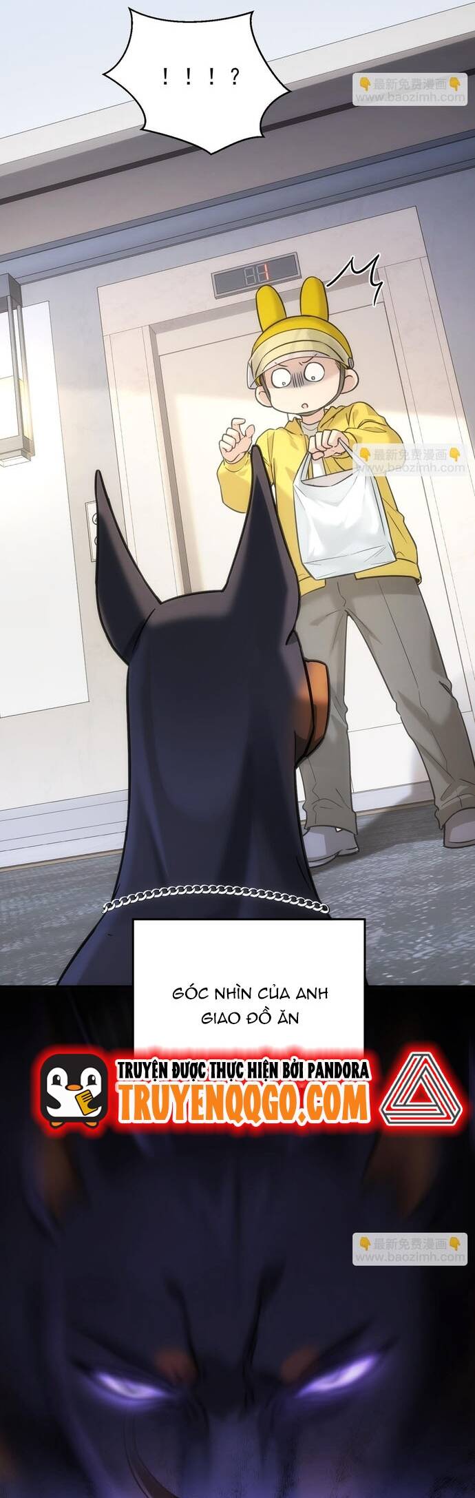 Vô Tình Kết Hôn Với Tổng Tài - Chapter 11 - Page 4