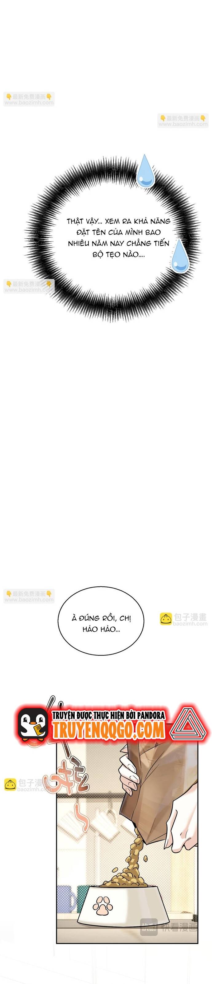 Vô Tình Kết Hôn Với Tổng Tài - Chapter 12 - Page 10