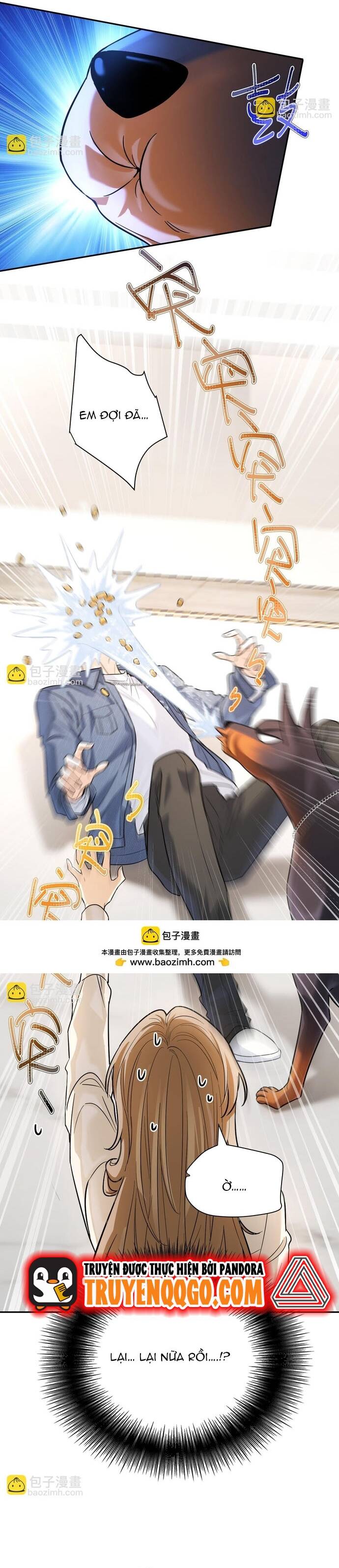 Vô Tình Kết Hôn Với Tổng Tài - Chapter 12 - Page 16