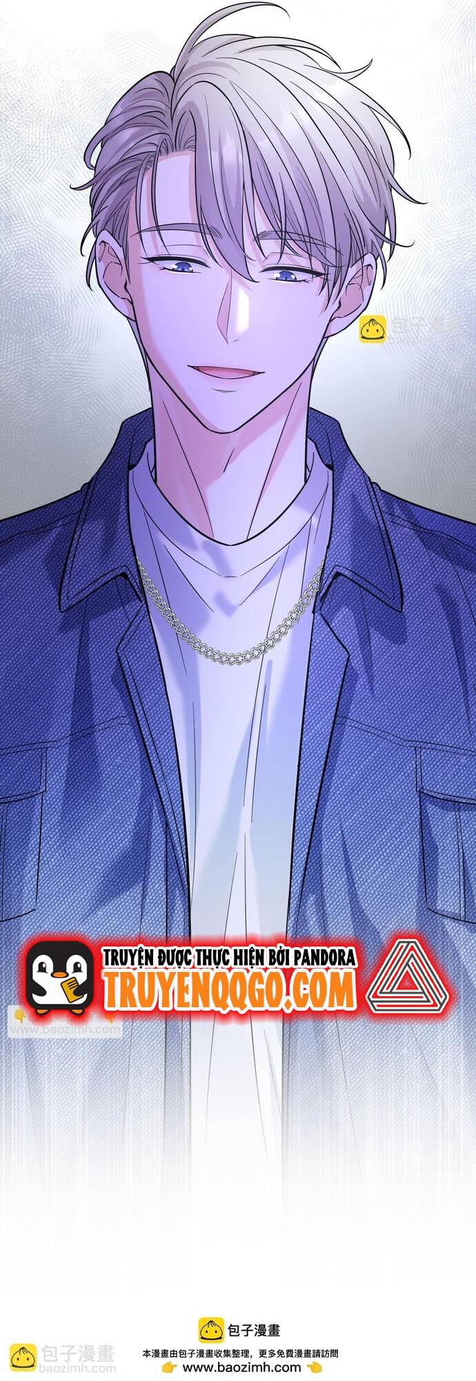 Vô Tình Kết Hôn Với Tổng Tài - Chapter 12 - Page 21