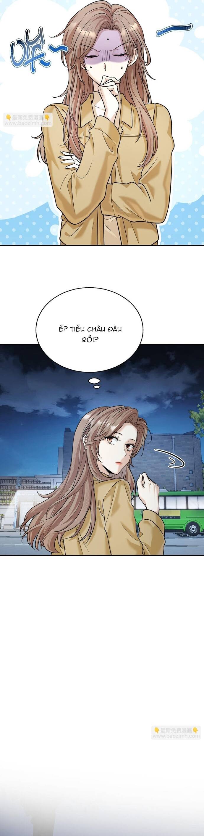 Vô Tình Kết Hôn Với Tổng Tài - Chapter 13 - Page 11