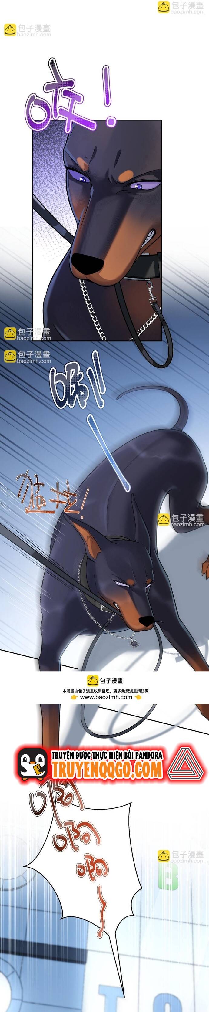 Vô Tình Kết Hôn Với Tổng Tài - Chapter 13 - Page 13