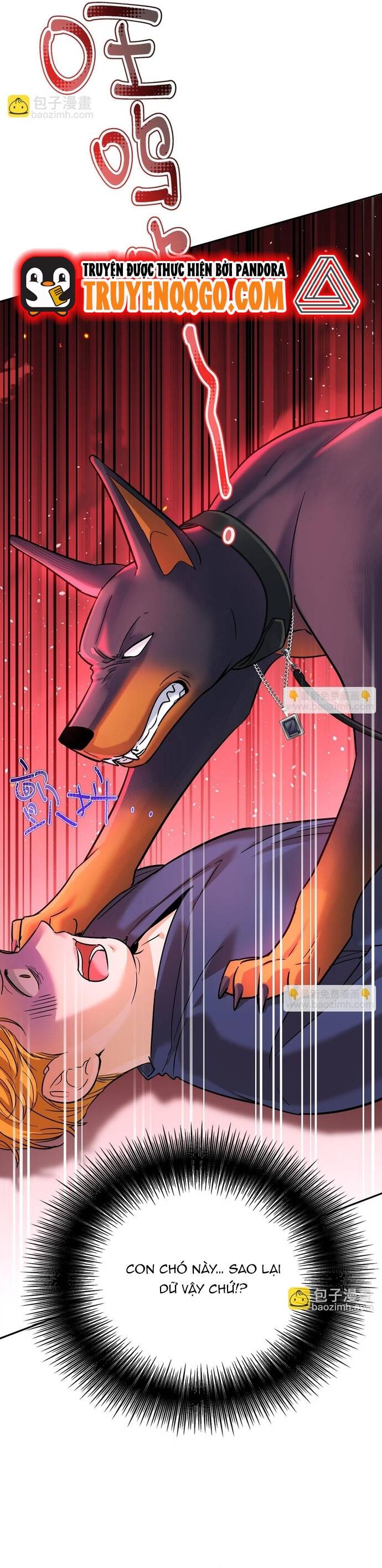 Vô Tình Kết Hôn Với Tổng Tài - Chapter 13 - Page 17