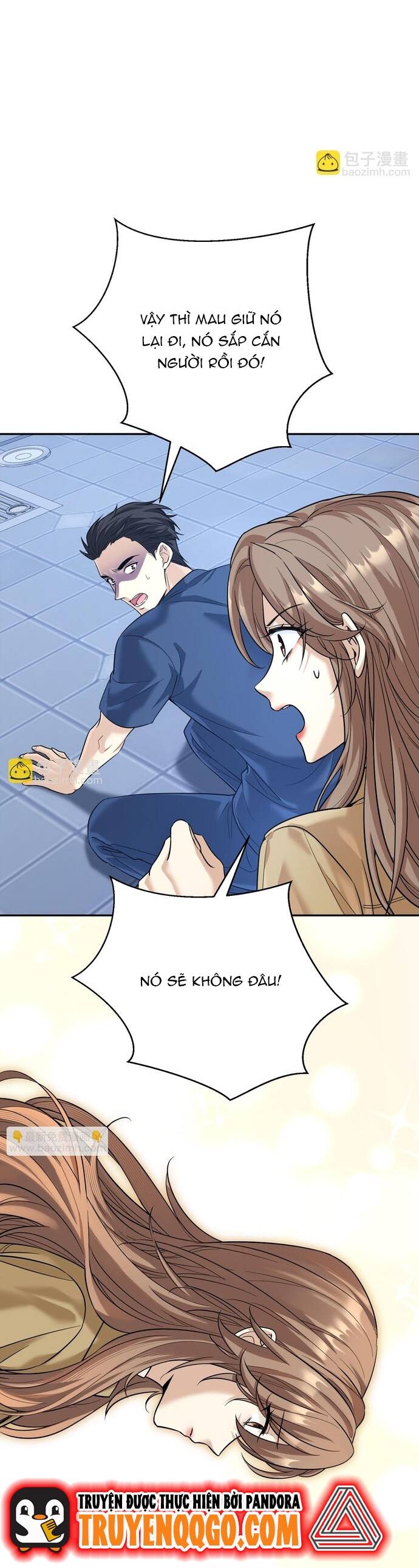 Vô Tình Kết Hôn Với Tổng Tài - Chapter 13 - Page 19