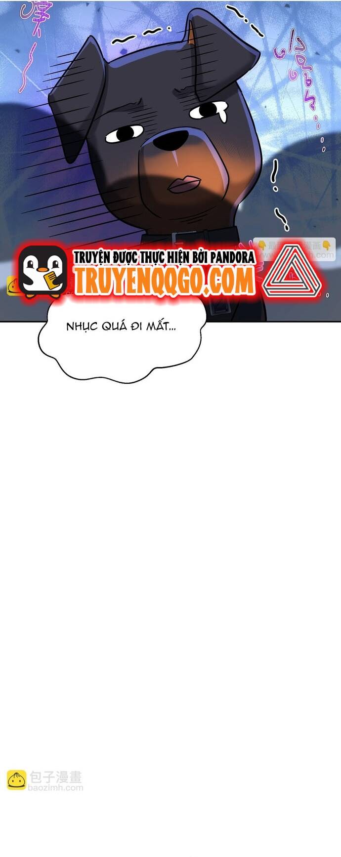 Vô Tình Kết Hôn Với Tổng Tài - Chapter 13 - Page 23