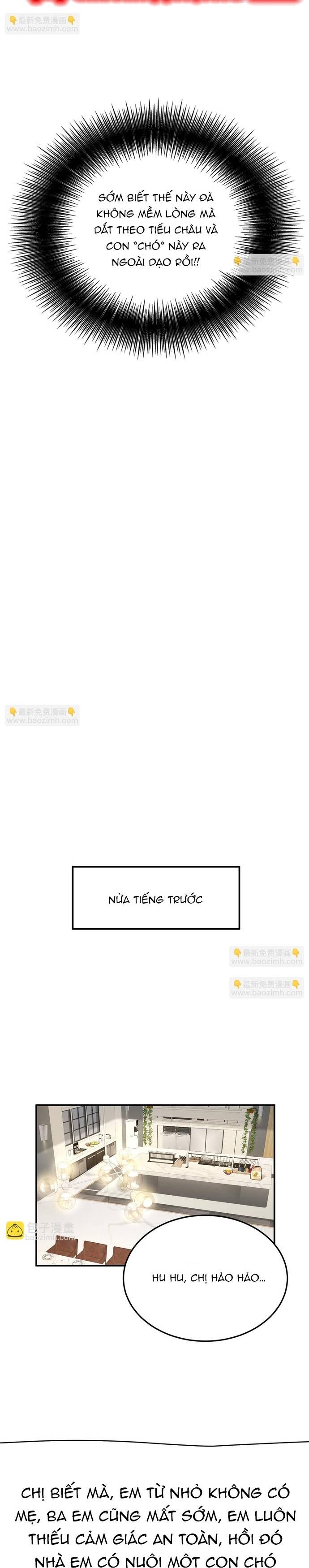 Vô Tình Kết Hôn Với Tổng Tài - Chapter 13 - Page 6