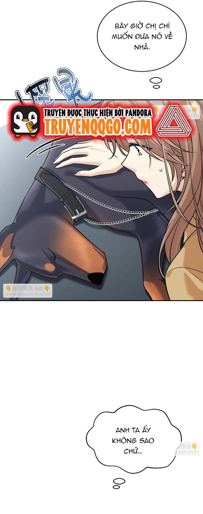 Vô Tình Kết Hôn Với Tổng Tài - Chapter 14 - Page 13