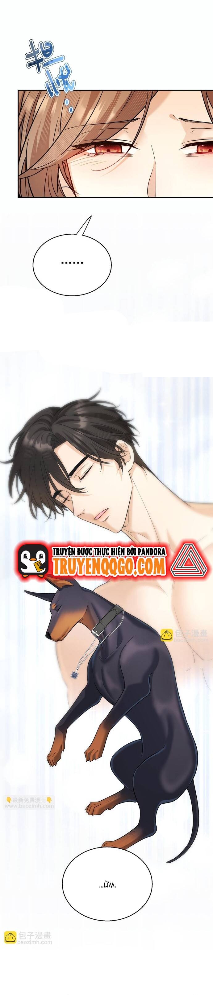 Vô Tình Kết Hôn Với Tổng Tài - Chapter 14 - Page 16