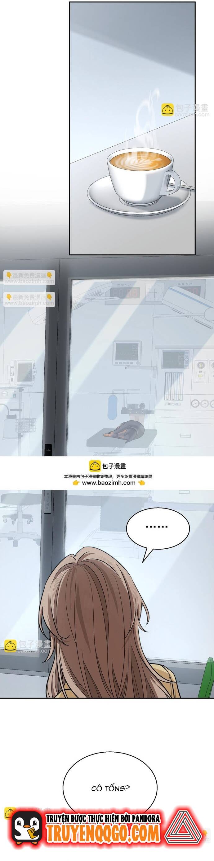 Vô Tình Kết Hôn Với Tổng Tài - Chapter 14 - Page 17