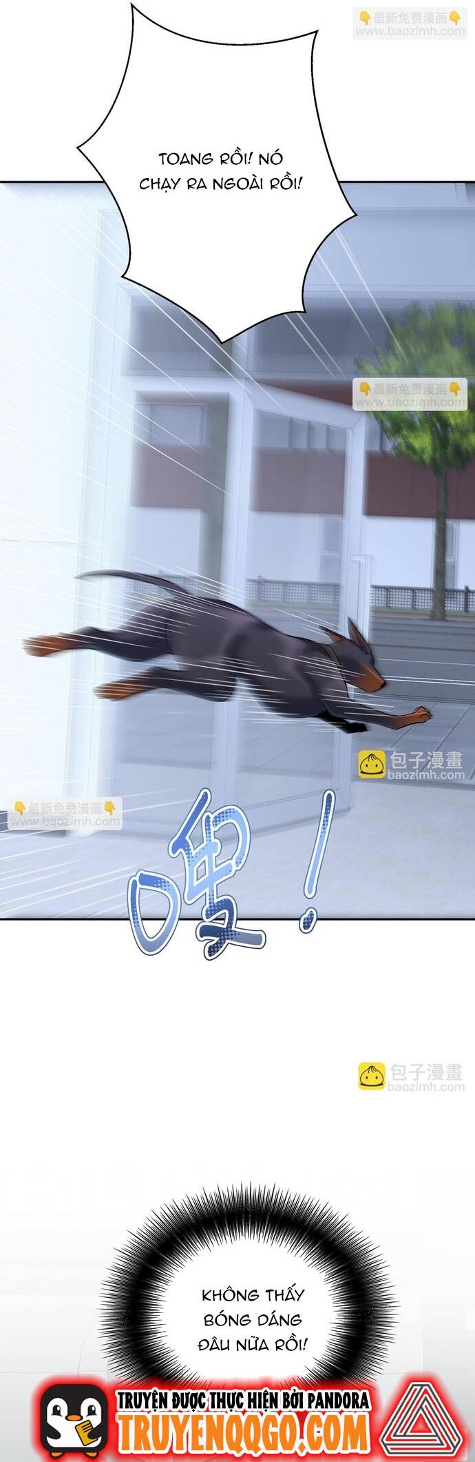 Vô Tình Kết Hôn Với Tổng Tài - Chapter 14 - Page 20