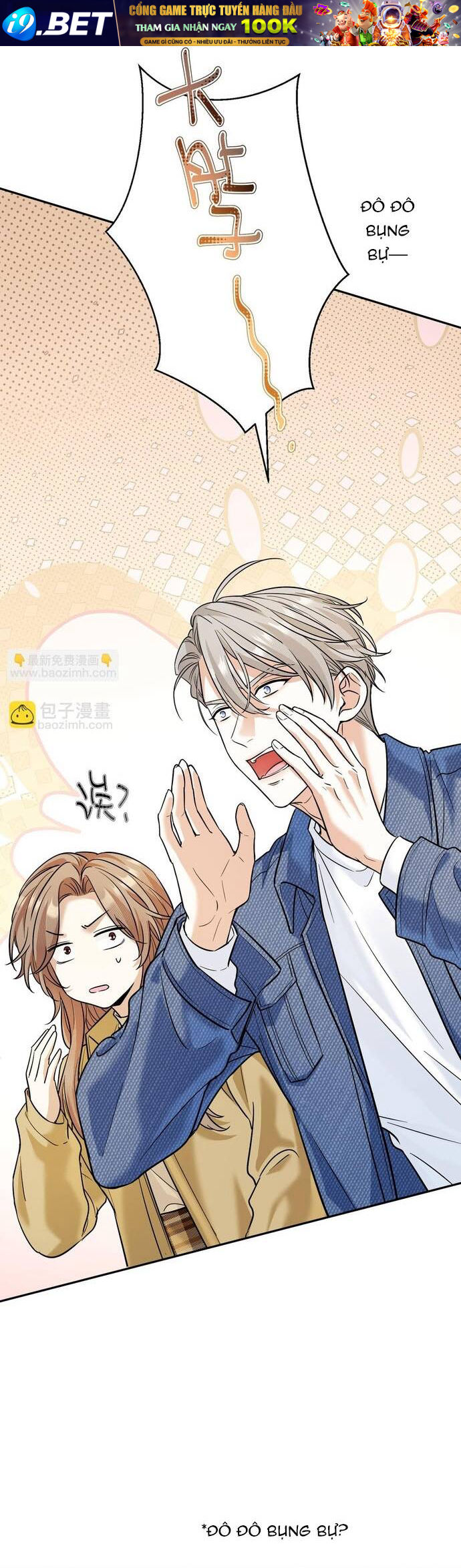 Vô Tình Kết Hôn Với Tổng Tài - Chapter 14 - Page 22