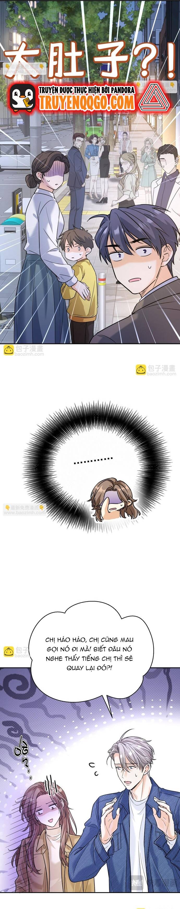 Vô Tình Kết Hôn Với Tổng Tài - Chapter 14 - Page 23