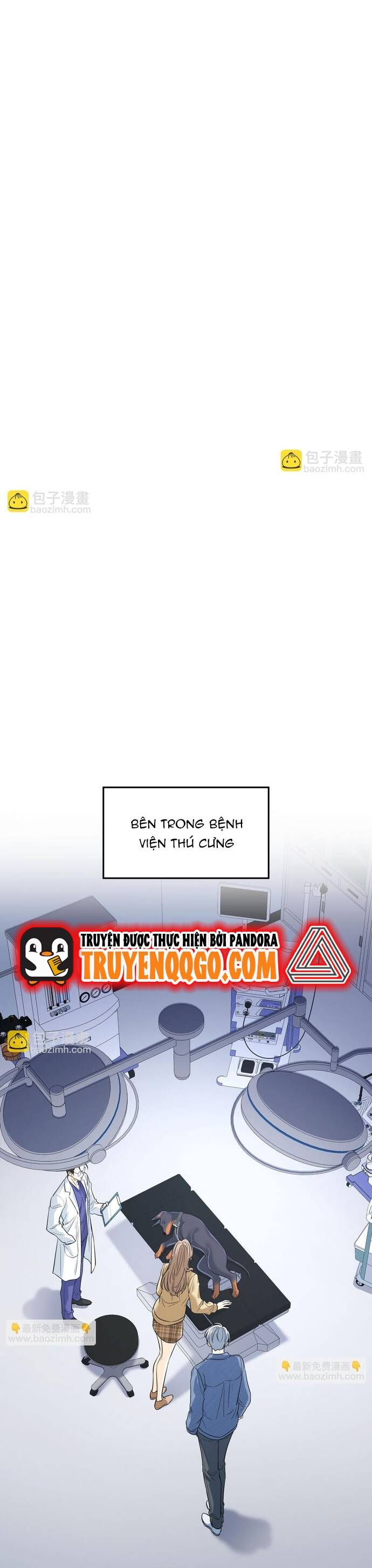 Vô Tình Kết Hôn Với Tổng Tài - Chapter 14 - Page 7