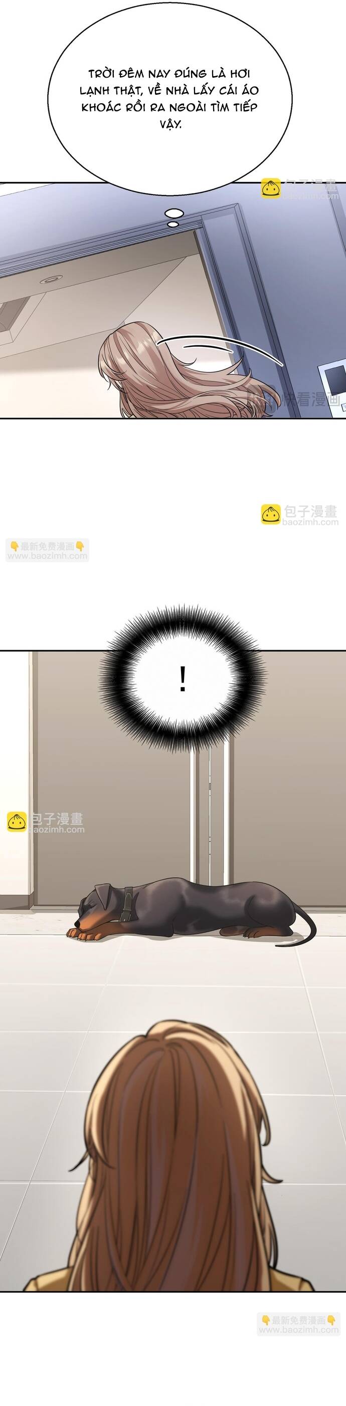 Vô Tình Kết Hôn Với Tổng Tài - Chapter 15 - Page 16