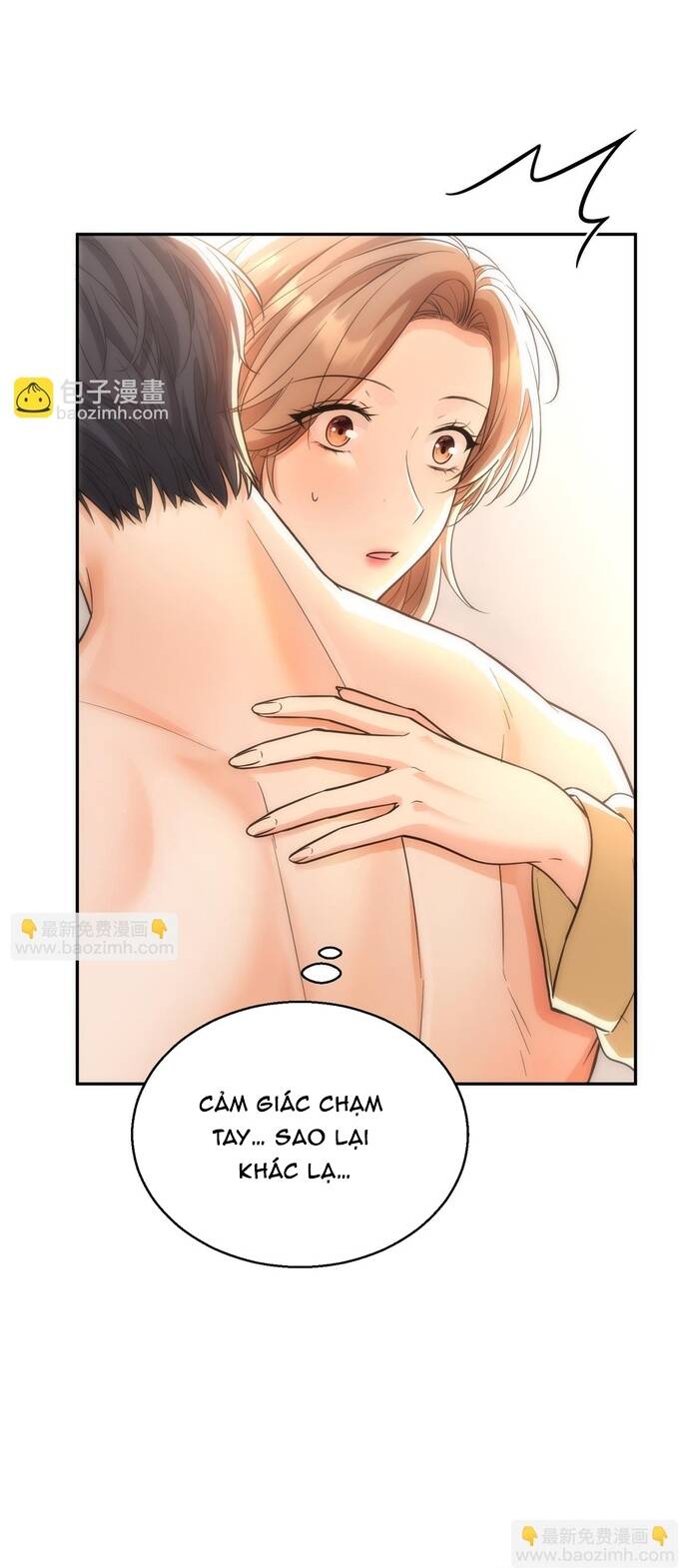 Vô Tình Kết Hôn Với Tổng Tài - Chapter 15 - Page 20
