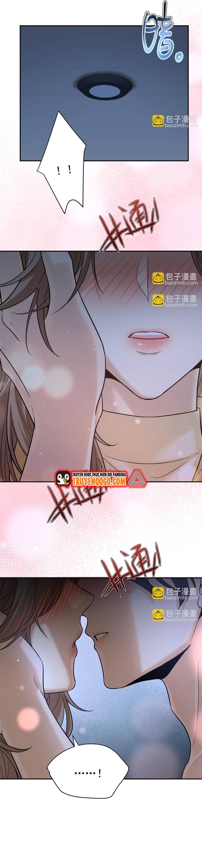 Vô Tình Kết Hôn Với Tổng Tài - Chapter 15 - Page 27