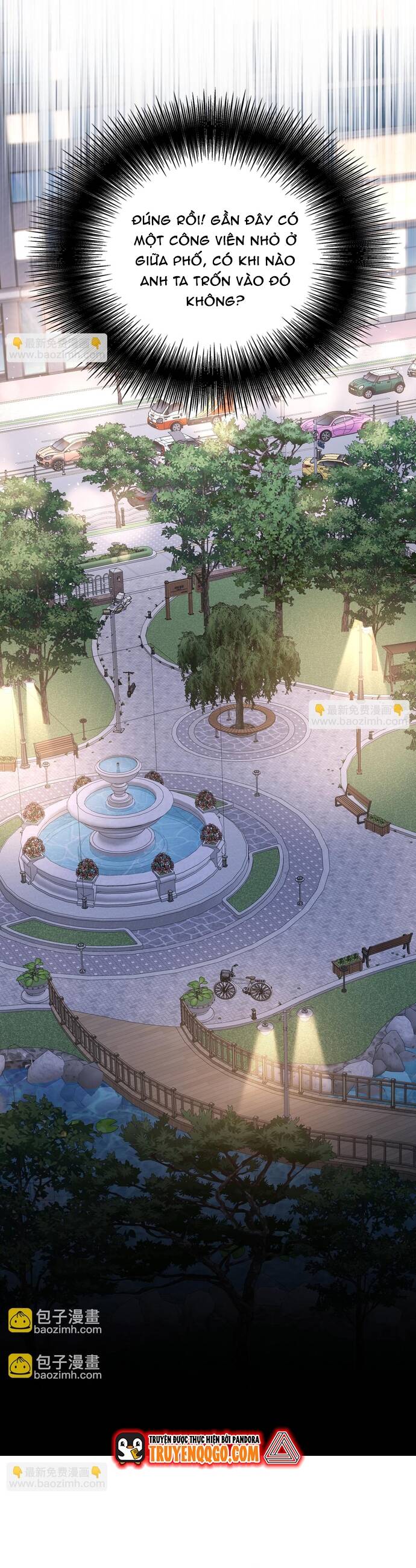 Vô Tình Kết Hôn Với Tổng Tài - Chapter 15 - Page 4