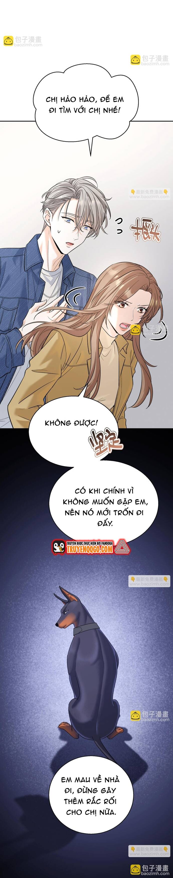 Vô Tình Kết Hôn Với Tổng Tài - Chapter 15 - Page 7