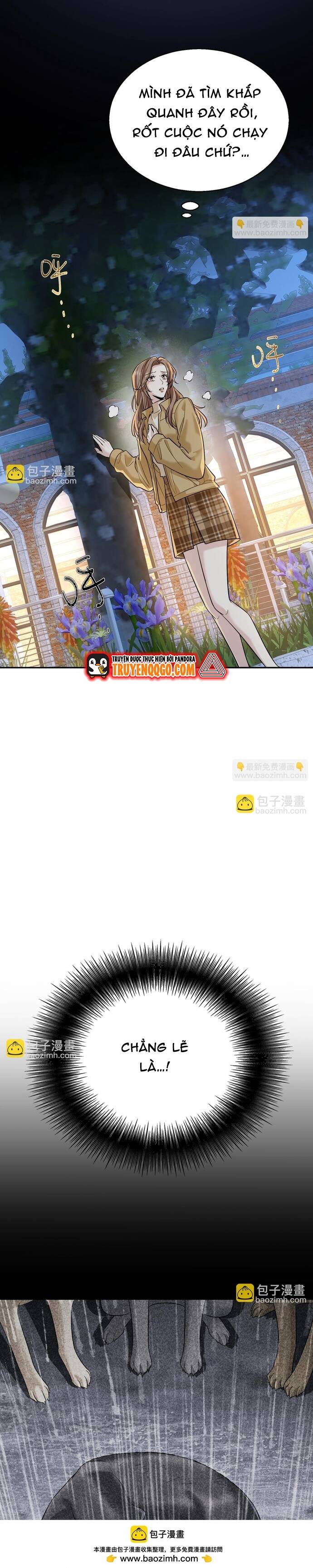 Vô Tình Kết Hôn Với Tổng Tài - Chapter 15 - Page 8