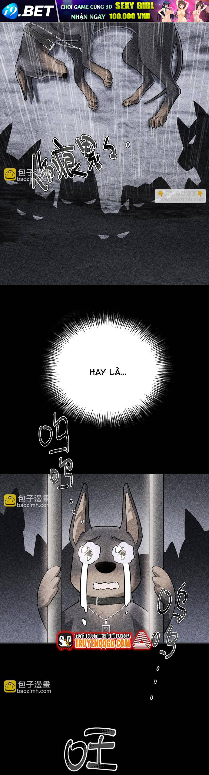 Vô Tình Kết Hôn Với Tổng Tài - Chapter 15 - Page 9