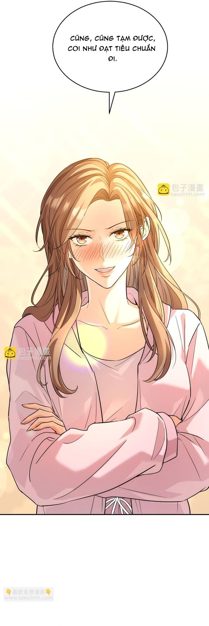 Vô Tình Kết Hôn Với Tổng Tài - Chapter 16 - Page 11